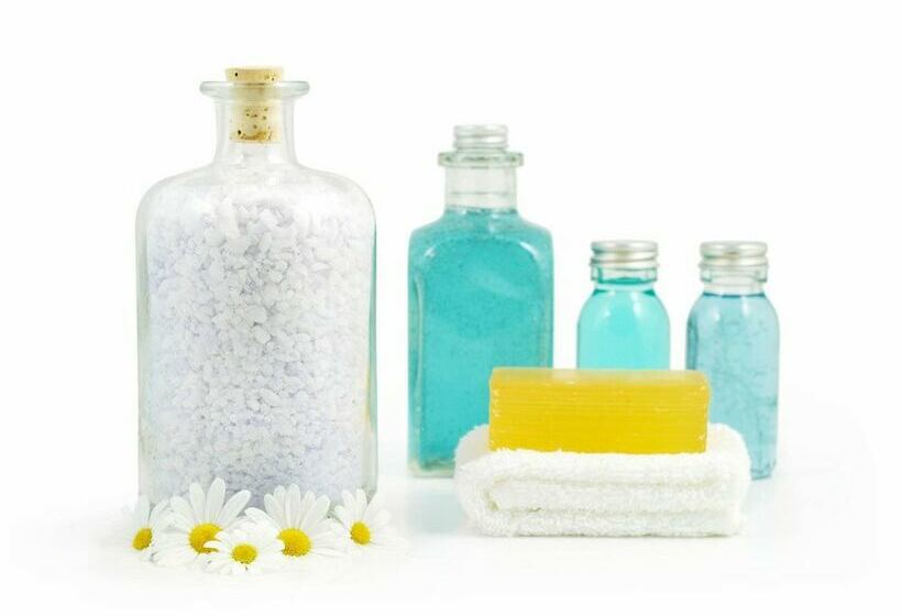 סטודיו דלוקס, Mediterranean Holidays