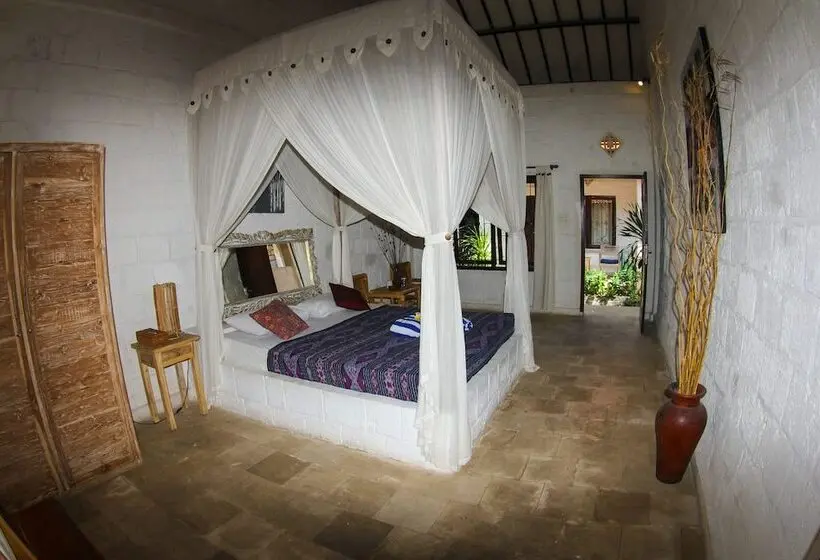 اتاق استاندارد, Padang Padang Breeze