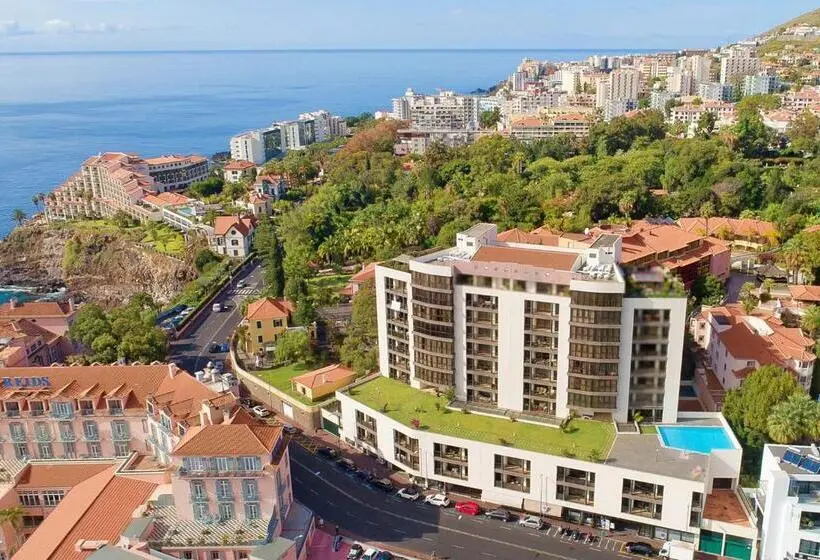 １ベッドルームのスーペリアアパートメント, Quinta Miramar