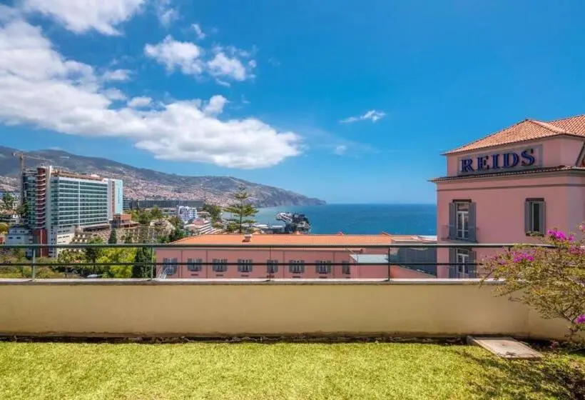 １ベッドルームのスーペリアアパートメント, Quinta Miramar