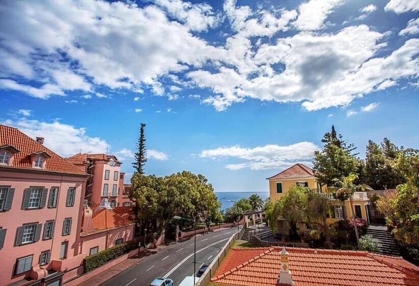 شقة سوبريور غرفة واحدة, Quinta Miramar