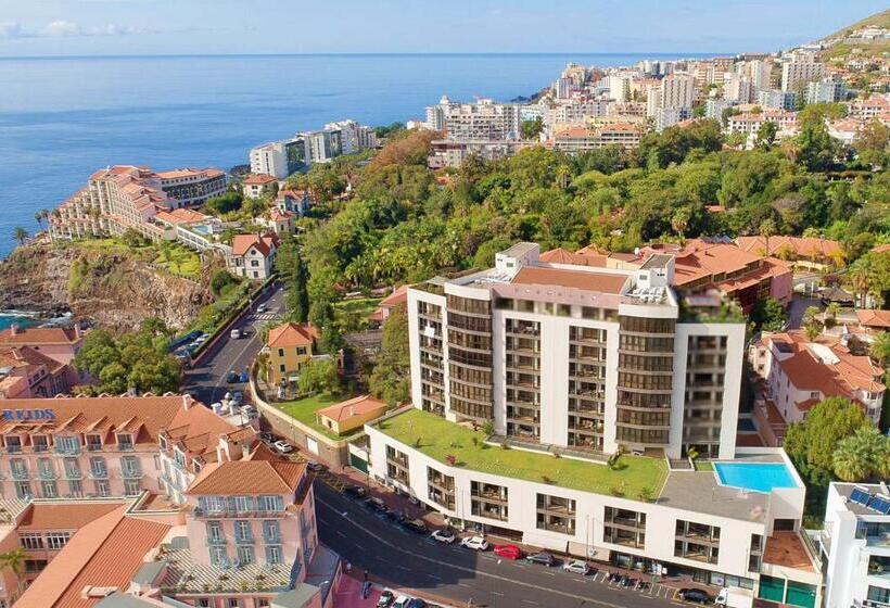 带1个卧室的公寓, Quinta Miramar
