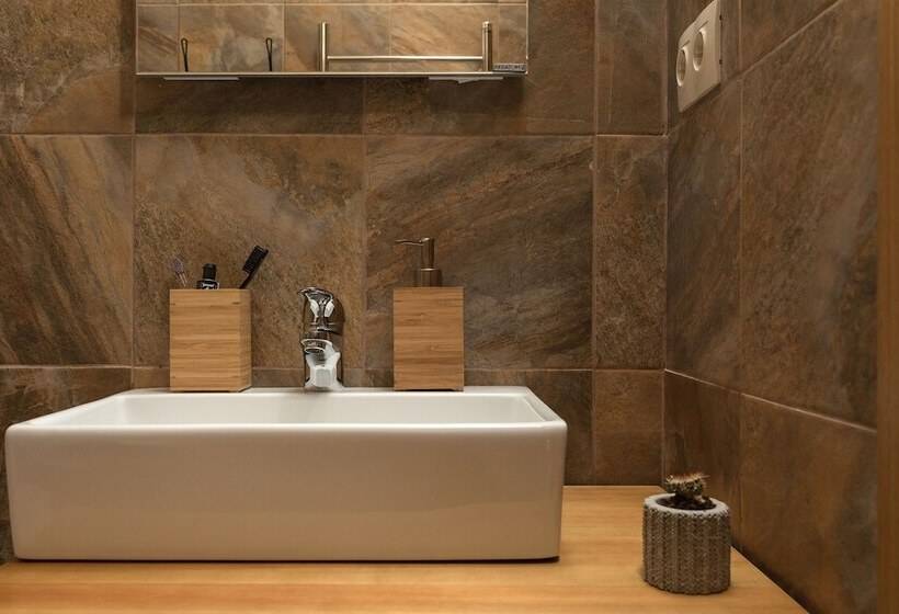 آپارتمان 1 خوابه, Sofia