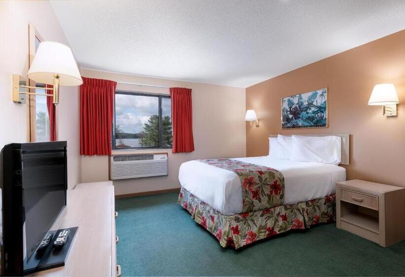 2 Bedroom Suite with Balcony, Aloha Beach Resort