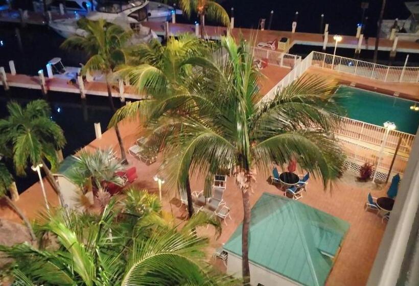 Suíte, Anchorage Resort