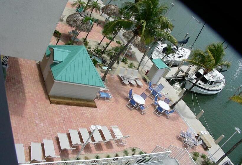 جناح, Anchorage Resort