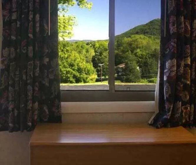 スタンダードルーム, Appalachian Motel