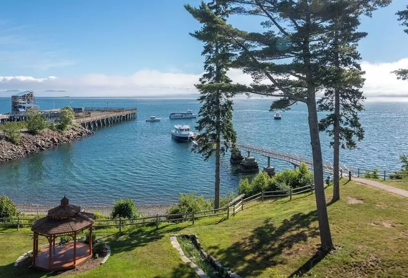 سوییت خانوادگی, Atlantic Oceanside Hotel & Conference Center