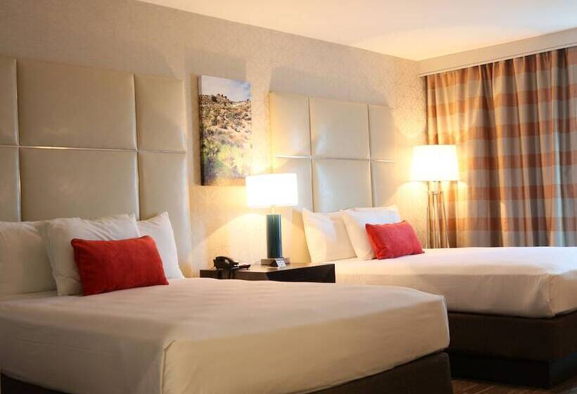 غرفة ديلوكس, Avi Resort & Casino