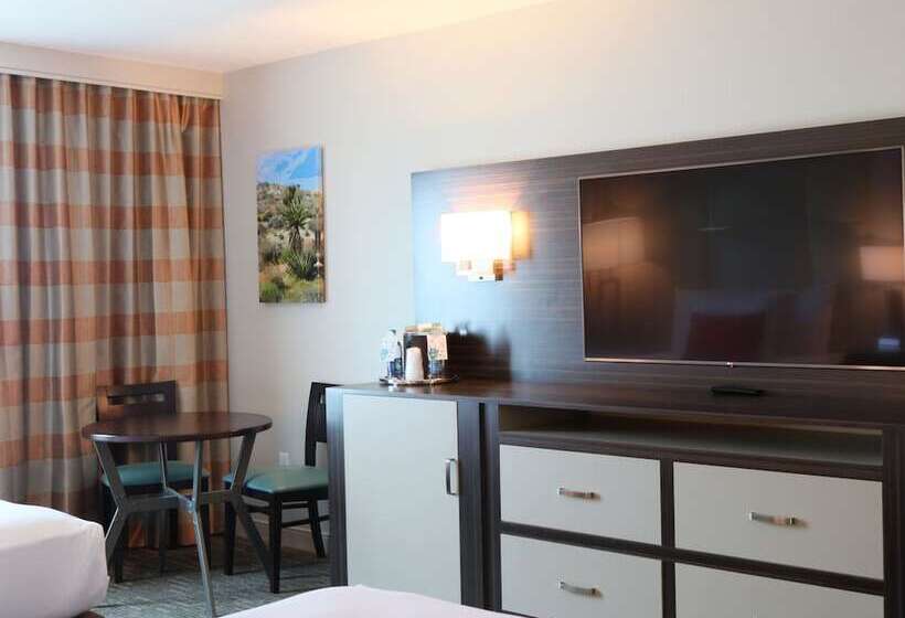 غرفة ديلوكس, Avi Resort & Casino