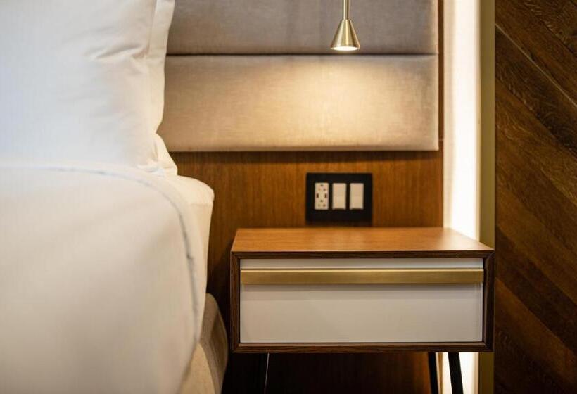 Quarto Superior Cama King, 32one