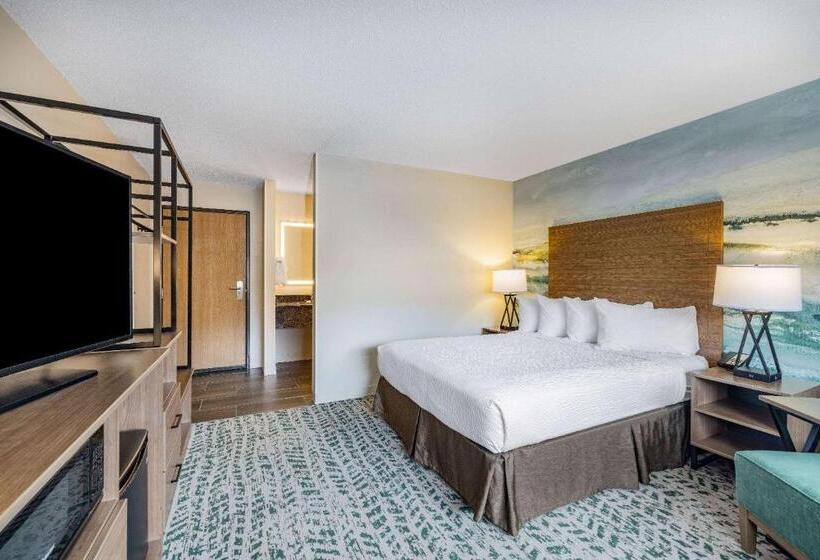 Номер Стандарт Адаптированный для Инвалидов, Americinn By Wyndham Duluth South Proctor Black Woods Event Ctr