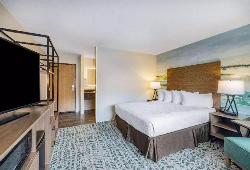 Standard-invahuone, Americinn By Wyndham Duluth South Proctor Black Woods Event Ctr