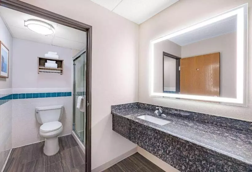 Superior-studio, Americinn By Wyndham Duluth South Proctor Black Woods Event Ctr
