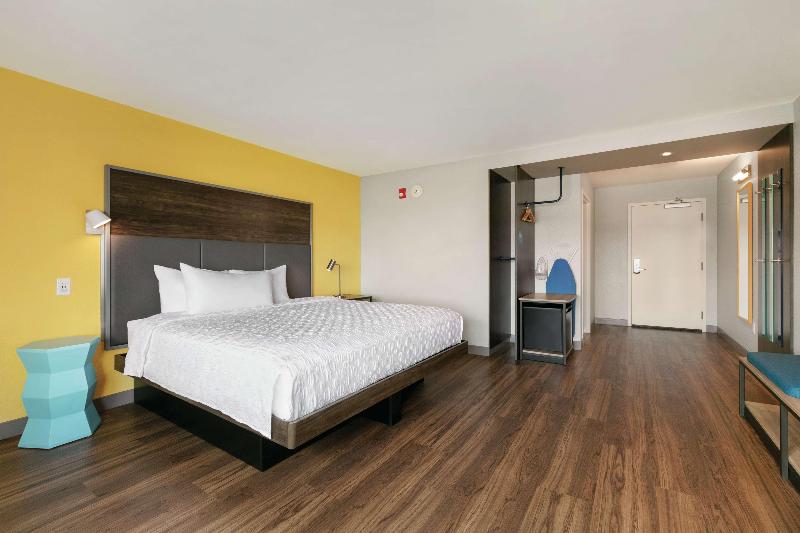 غرفة قياسية, Americinn By Wyndham Rhinelander