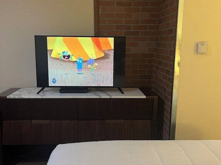 غرفه قياسيه سريرين مزدوجين, Anchorage Inn Rochester