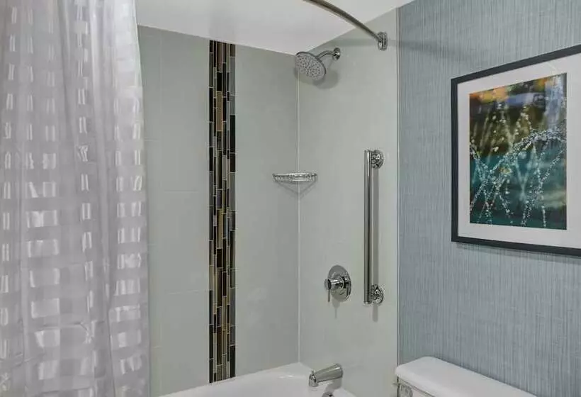 Standard-huone, Hyatt Place Boise/towne Square