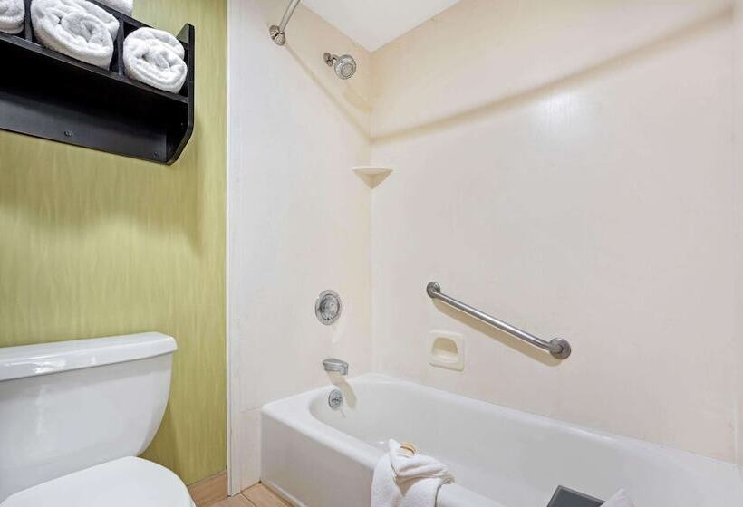 디럭스 스위트, La Quinta By Wyndham Boise Towne Square