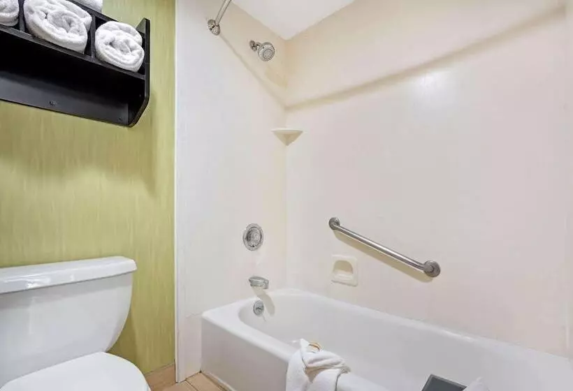سوییت لوکس, La Quinta By Wyndham Boise Towne Square