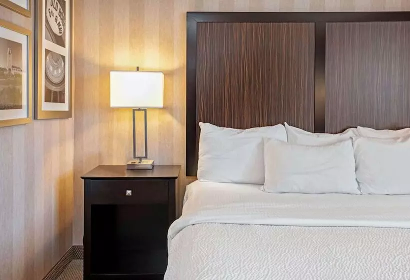 سوییت لوکس, La Quinta By Wyndham Boise Towne Square