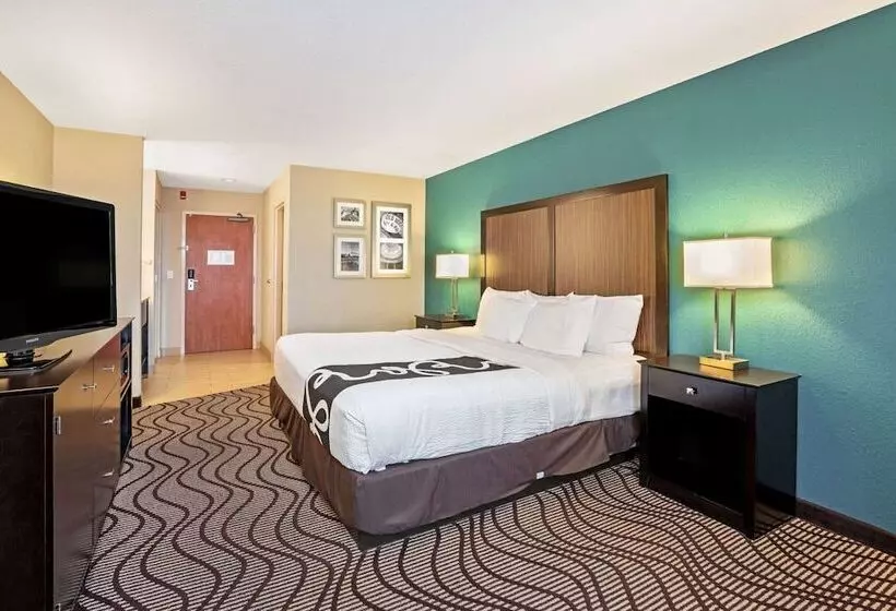 سوییت لوکس, La Quinta By Wyndham Boise Towne Square