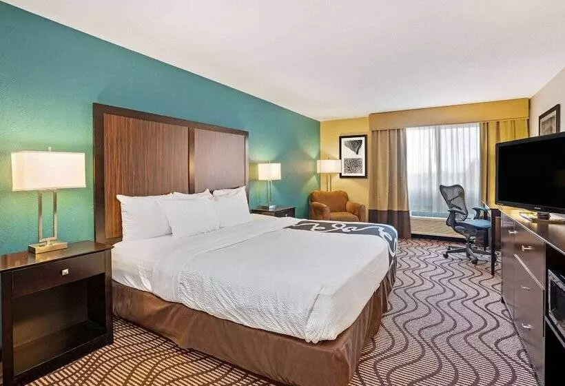 سوییت لوکس, La Quinta By Wyndham Boise Towne Square