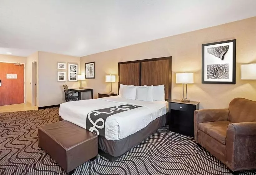 اتاق لوکس, La Quinta By Wyndham Boise Towne Square