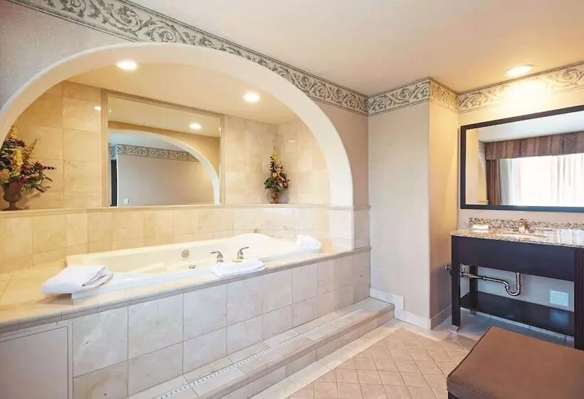 اتاق لوکس, La Quinta By Wyndham Boise Towne Square