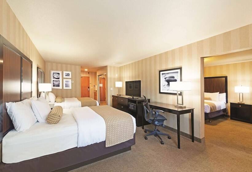جناح ديلوكس, La Quinta By Wyndham Boise Towne Square