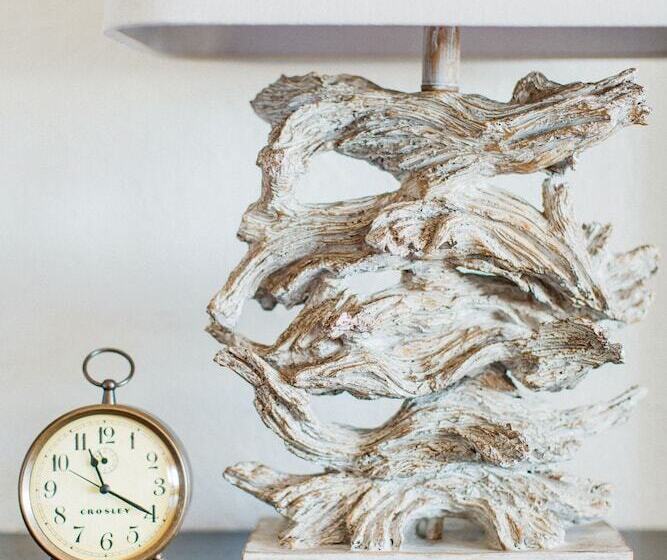 디럭스 스위트, Hillside Boutique