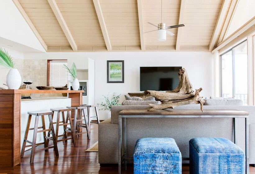 디럭스 스위트, Hillside Boutique