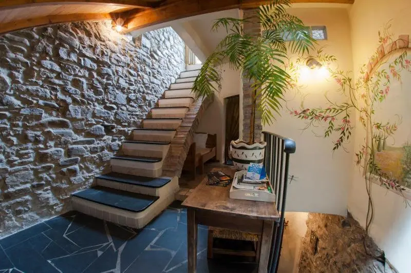 スタンダードルーム, B&b Il Libro Verde