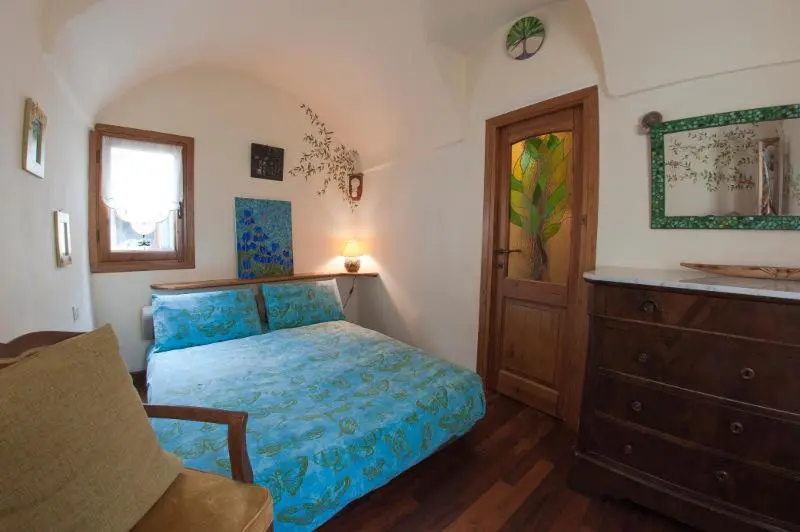 スタンダードルーム, B&b Il Libro Verde