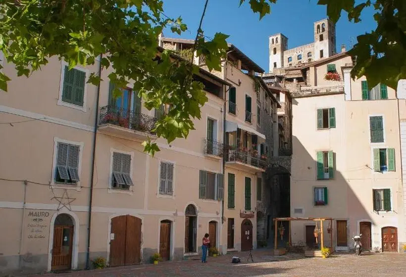 スタンダードルーム, B&b Il Libro Verde