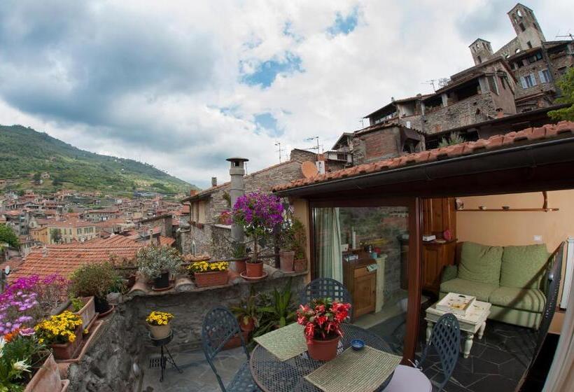 Номер Стандарт, B&b Il Libro Verde