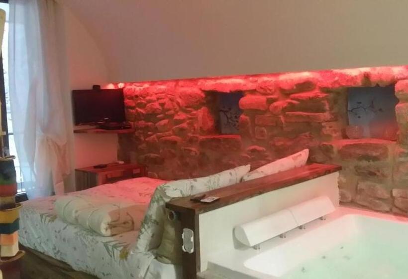 标准工作室, B&b Il Libro Verde