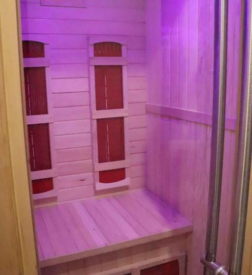 Студия Стандарт, B&b Il Libro Verde