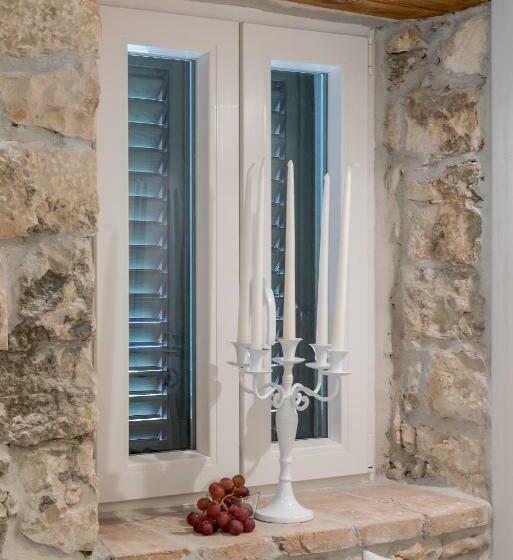 Quarto standart individual, Jupiter Lux Rooms