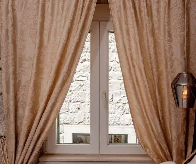 Quarto standard, Jupiter Lux Rooms