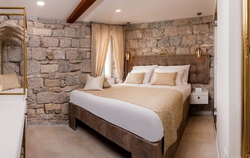 Quarto standard, Jupiter Lux Rooms