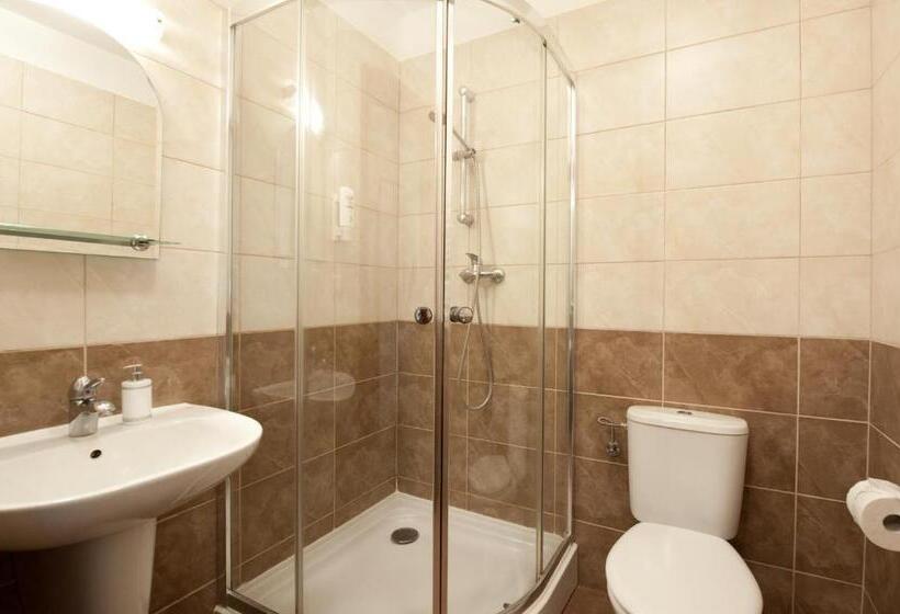 اتاق استاندارد, Puchacz  Spa