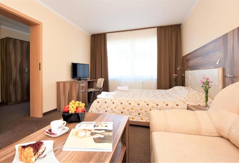 标准工作室, Puchacz Spa