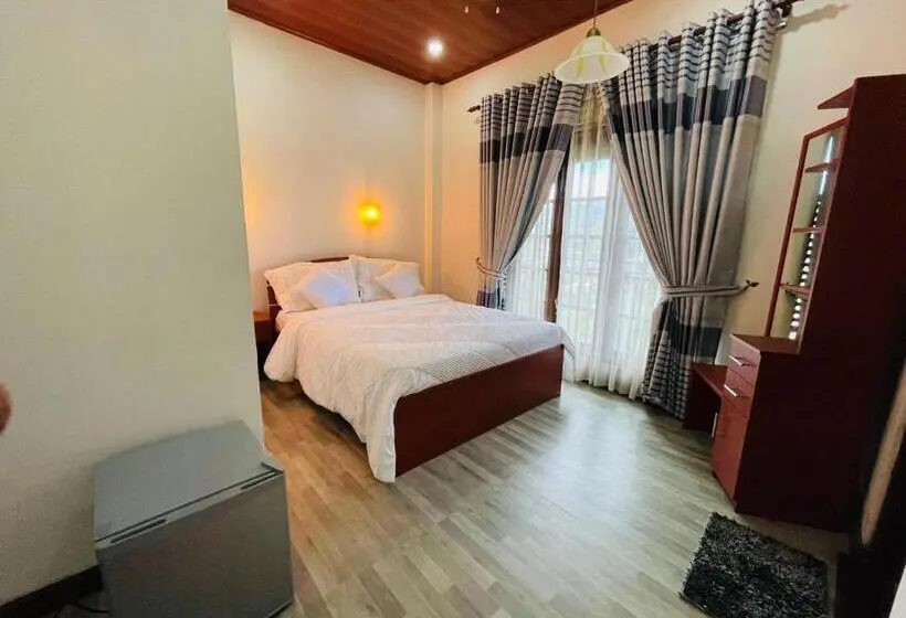 Standard-huone, Villa Di Sara
