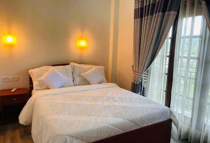 Standard-huone, Villa Di Sara