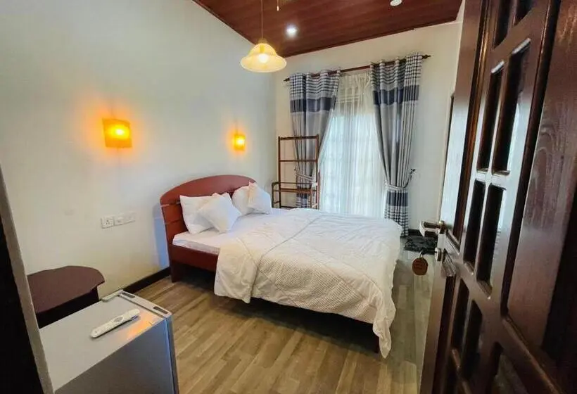 Standard-huone, Villa Di Sara