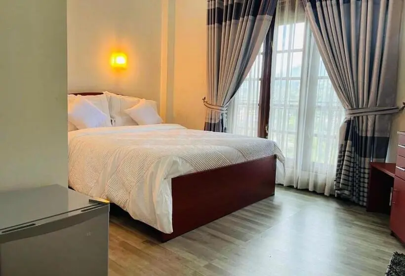 Standard-huone, Villa Di Sara