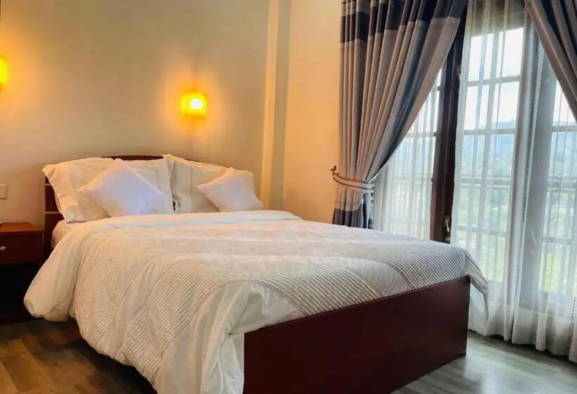 Standard-huone, Villa Di Sara