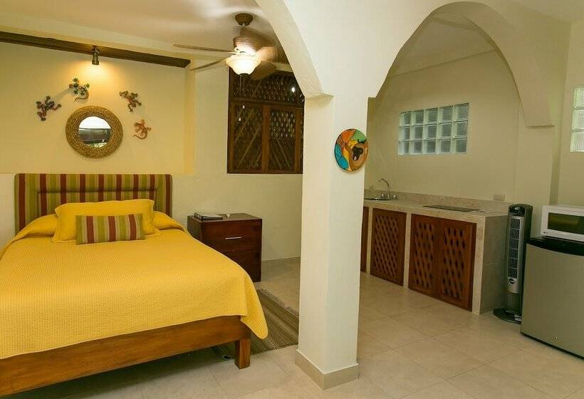 シングルデラックスルーム, Villas Nicolás   Adults Only