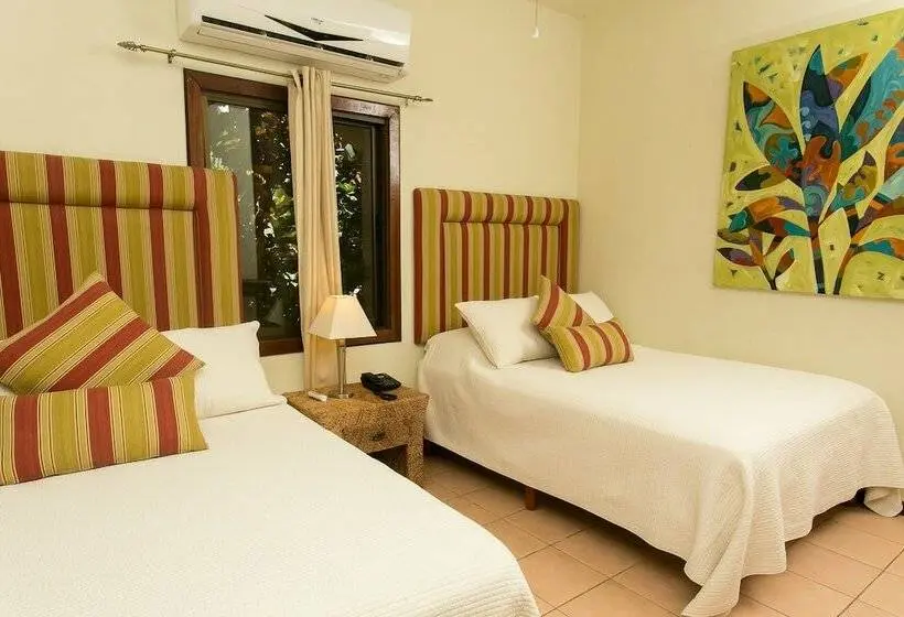 Suite Sea View