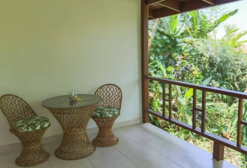 シングルデラックスルーム, Villas Nicolás   Adults Only